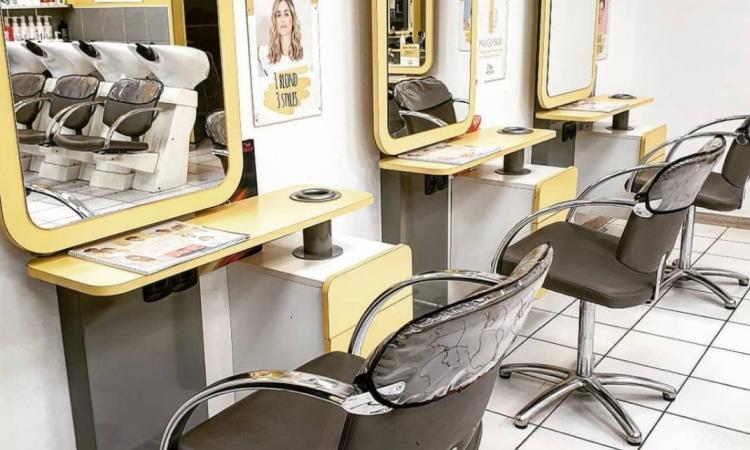 Coiffeur Coiff And Co Reims