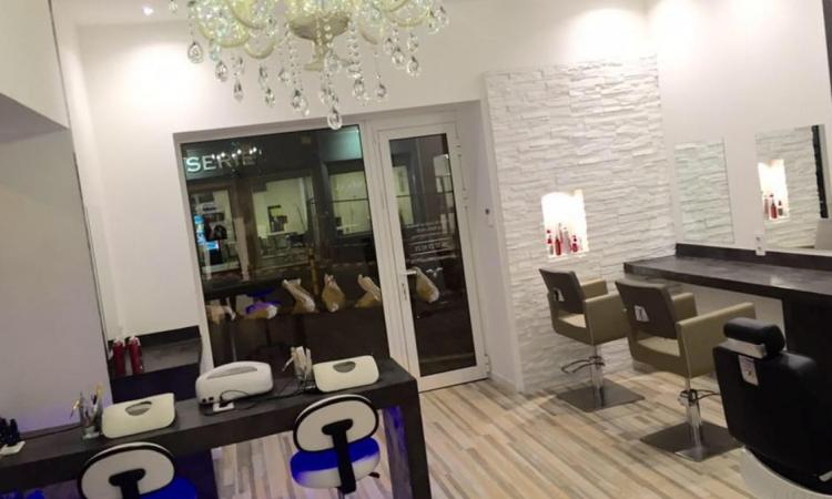 Coiffeur Ozana Marseille