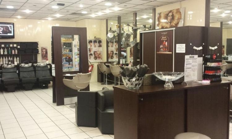 Coiffeur Saint Karl Méru