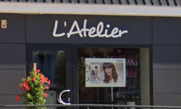 Coiffeur L'Atelier De Caroline Flines-lez-raches