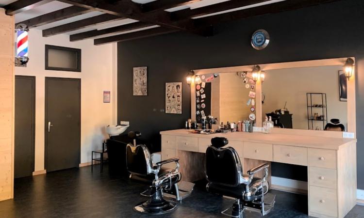Coiffeur Akerra Barbershop Saint-pée-sur-nivelle