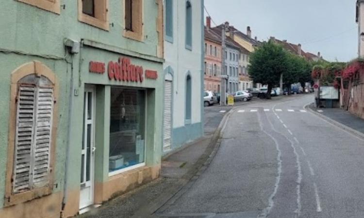 Coiffeur COIFFURE RAOUL Lorquin