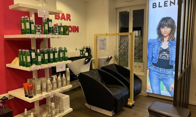 Coiffeur Coiffure L'orphee Talmont Talmont-saint-hilaire