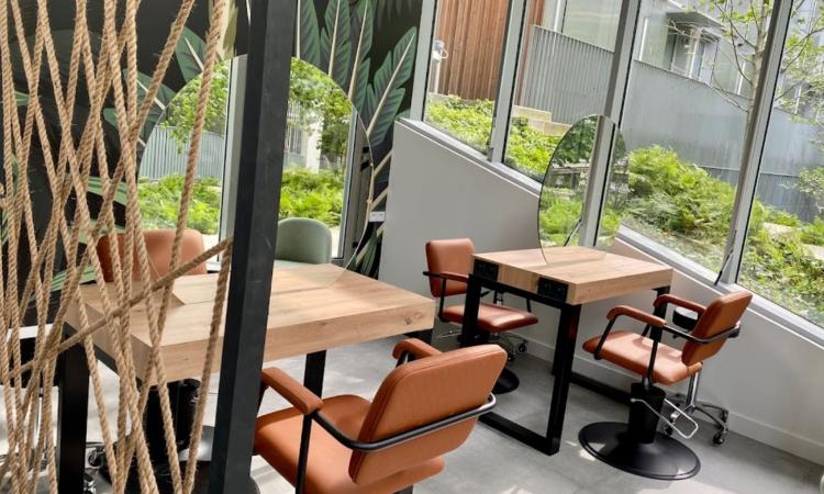 Coiffeur Maison Bis Nantes