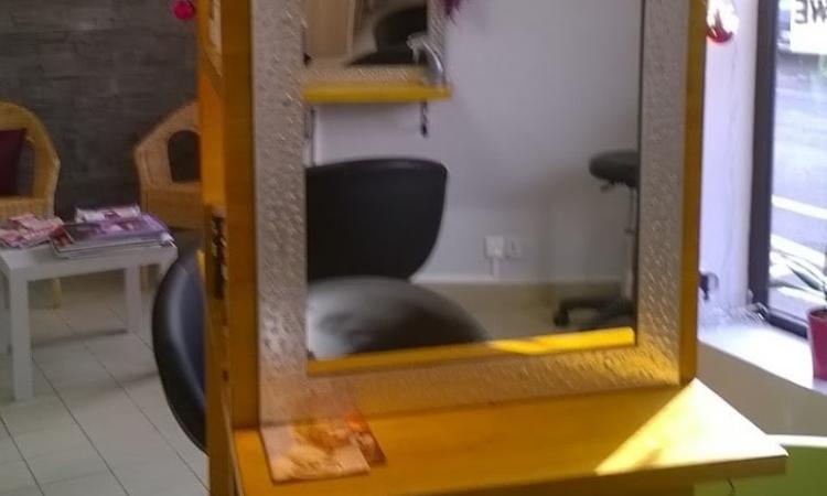 Coiffeur M'l'hair Studio Mayet