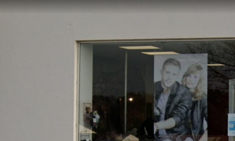 Coiffeur Exos'tif Lussant
