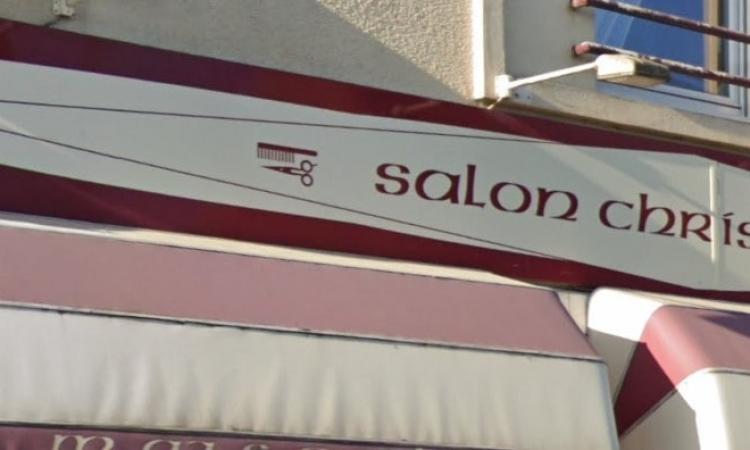 Coiffeur SALON CHRISTOPHE Vis-en-artois