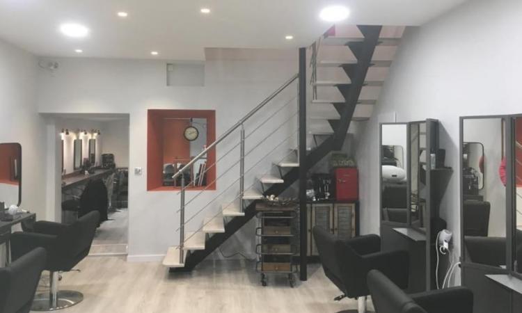 Coiffeur City Cut Sciez