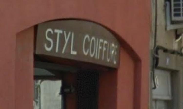 Coiffeur STYL COIFFURE Saint-hippolyte-du-fort