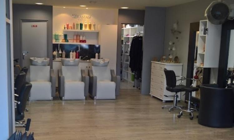 Coiffeur S'tel Coiffure Boos