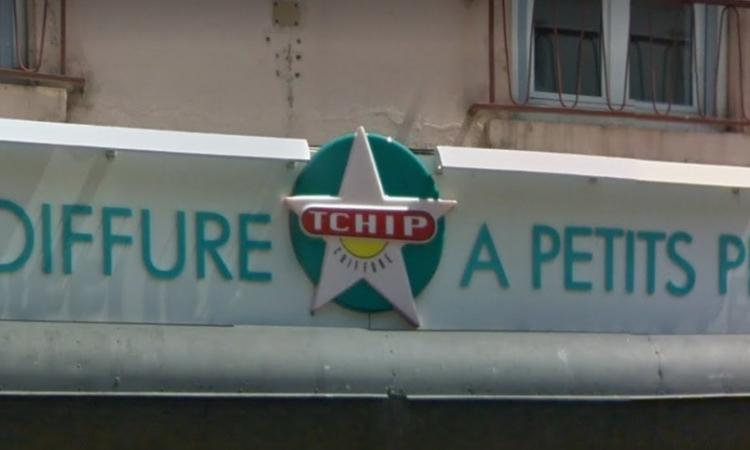 Coiffeur Tchip Coiffure Le coteau