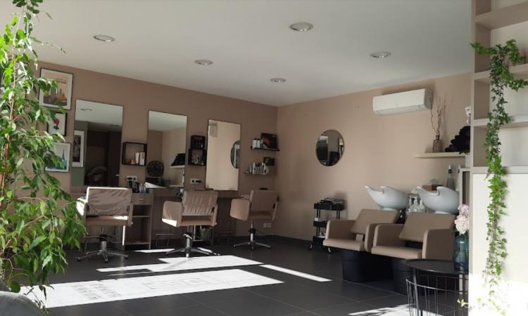 Coiffeur Art Du Style Loubna Monteux