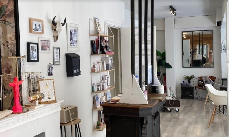 Coiffeur L Atelier Des Cocottes Cannes