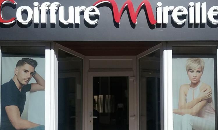 Coiffeur Coiffure Mireille Bouzonville