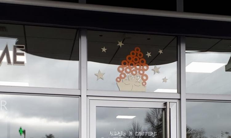 Coiffeur AUDREY B Roche-la-molière