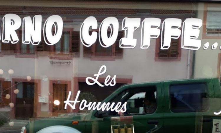 Coiffeur Arno Coiffe Lutzelhouse