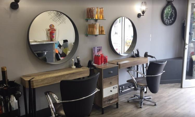 Coiffeur Sylvie Coiffure Saint-félix-de-lodez