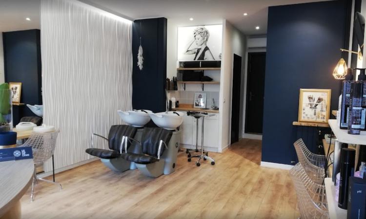 Coiffeur Fil De L'ame Nice