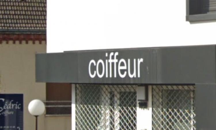 Coiffeur Cedric Coiffure Petit-couronne