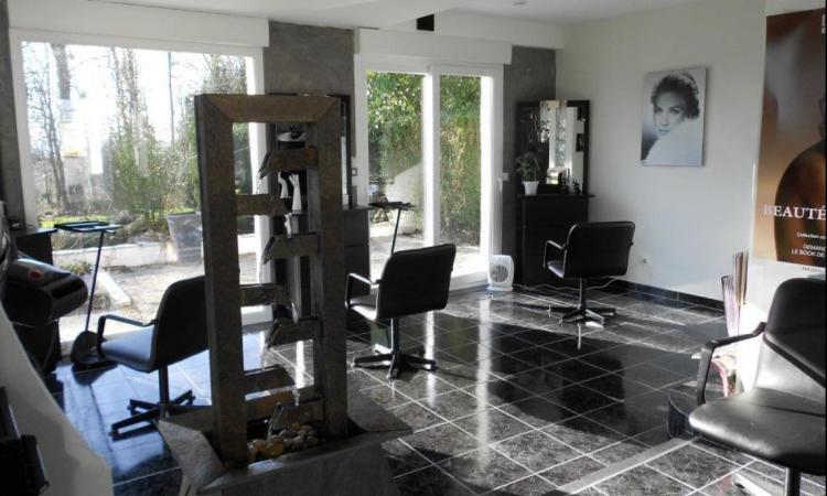 Coiffeur CL Hair Coiffure Pleine-selve