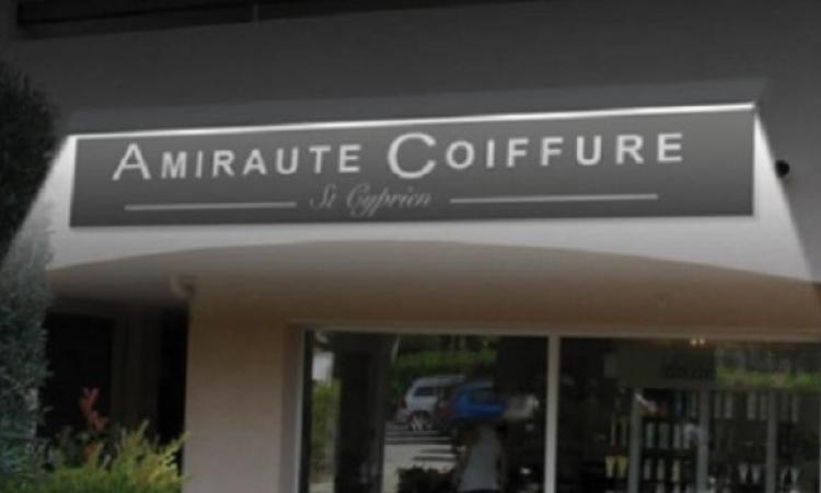Coiffeur Amirauté Coiffure Saint-cyprien