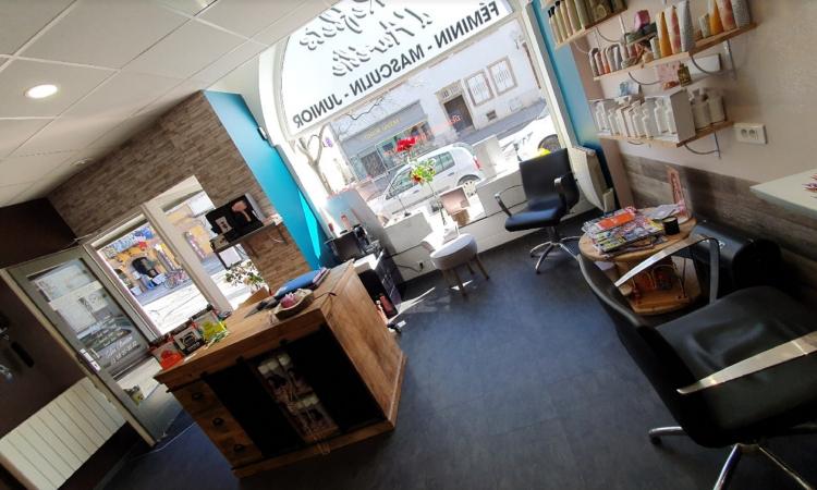 Coiffeur Les Reflets d' Aurelie Strasbourg
