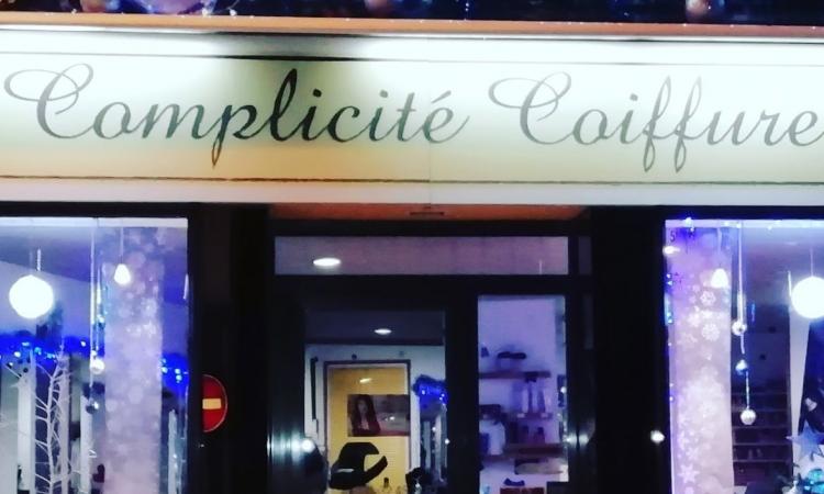 Coiffeur COMPLICITE COIFFURE Beaumont-le-roger