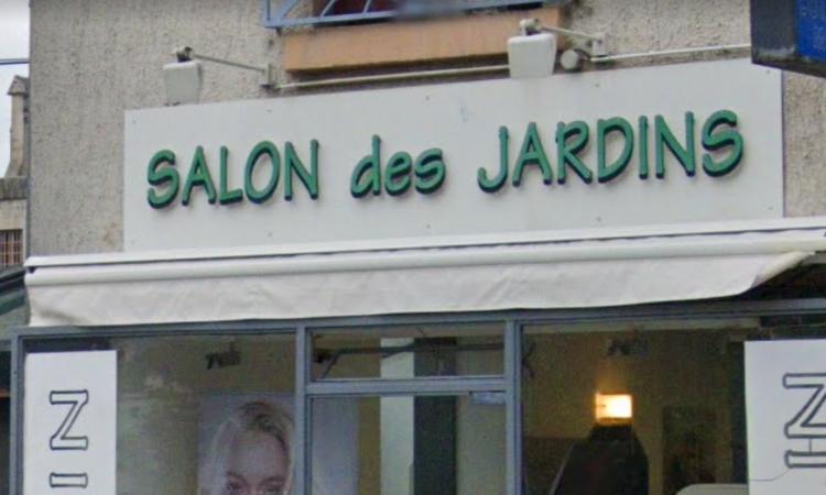 Coiffeur Salon des Jardins Besançon