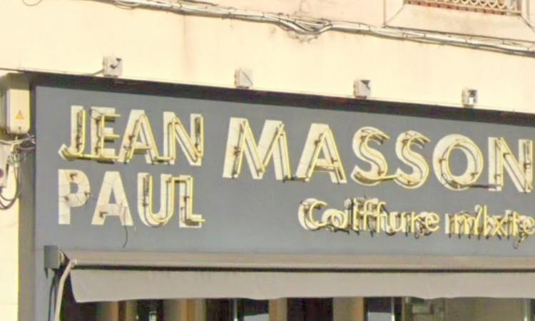 Coiffeur Jean-Paul Masson Chalon-sur-saône