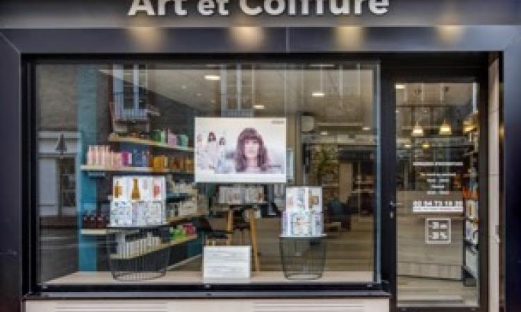Coiffeur Art Et Coiffure Vendôme