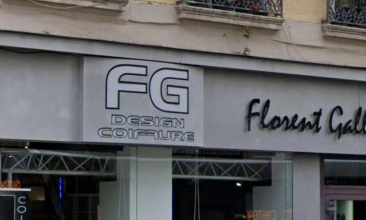 Coiffeur F.G Design Saint-étienne