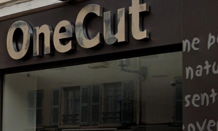 Coiffeur ONE CUT Oullins