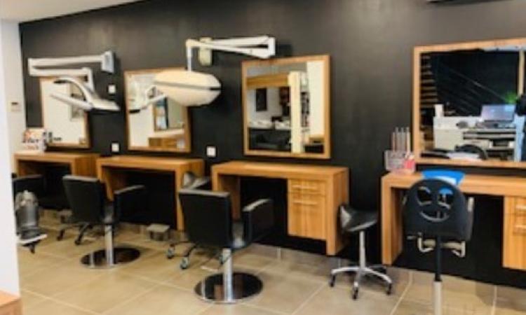 Coiffeur Nature Et Coiffure Charmes
