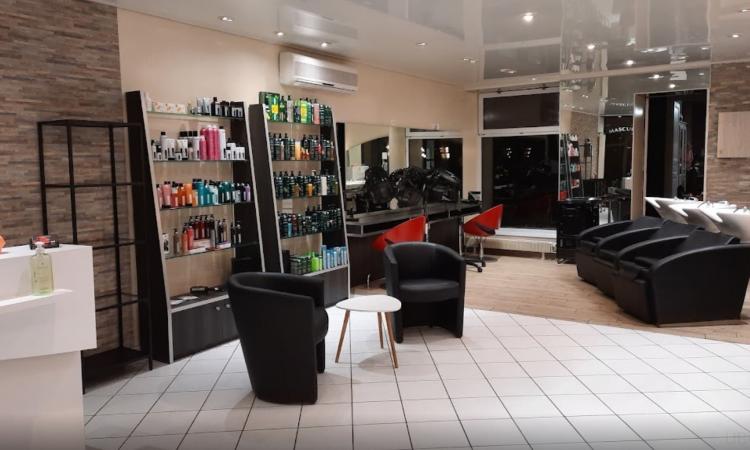 Coiffeur Sympa'Tif Dormans