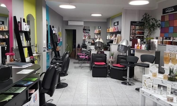 Coiffeur L Coif Piégut-pluviers