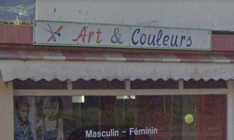 Coiffeur ARTS ET COULEURS Pierrefitte-nestalas
