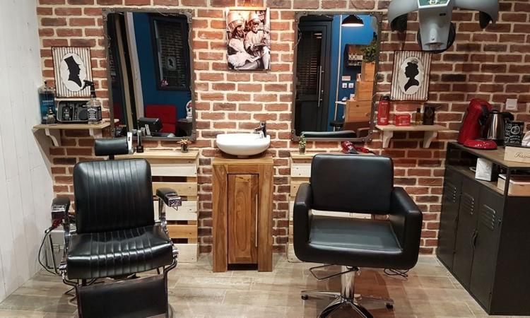 Coiffeur L Atelier Rivecourt