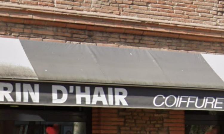 Coiffeur Brin D'Hair Rabastens