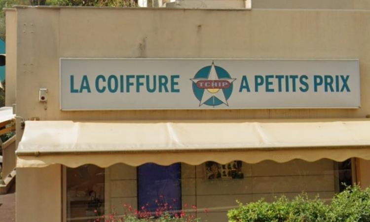 Coiffeur Tchip Le cannet
