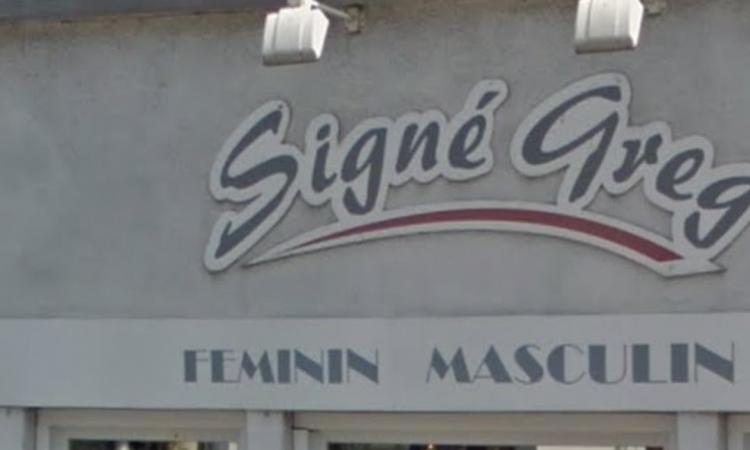 Coiffeur Signé Greg Wormhout