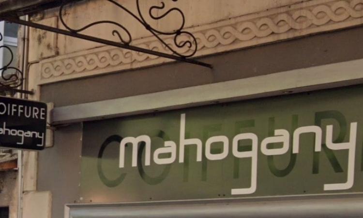 Coiffeur Mahogany Coiffure Vals-les-bains