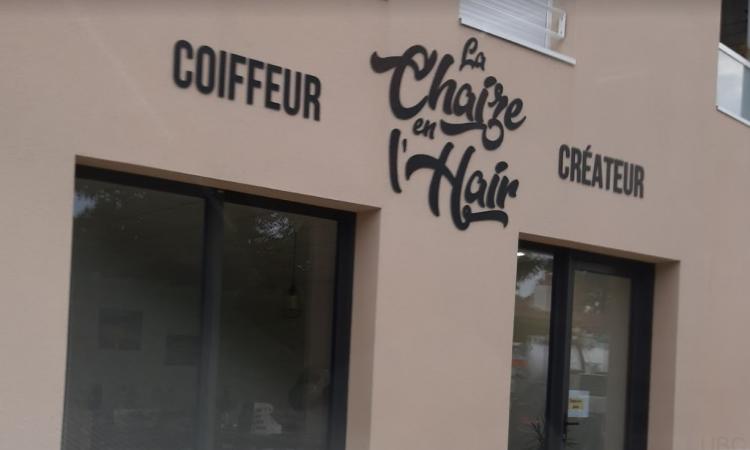 Coiffeur La Chaize En L'hair La chaize-giraud