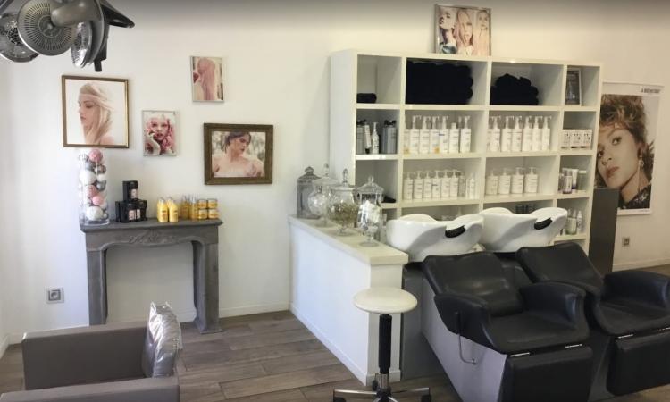 Coiffeur JILL Marseille