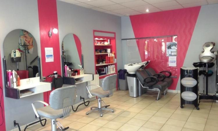 Coiffeur STYL MOD SYLVIE Bais