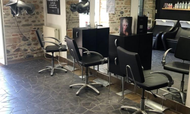 Coiffeur STEPHAN Pau