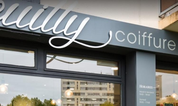 Coiffeur NEUILLY COIFFURE Saint-herblain