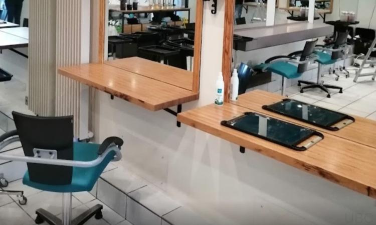 Coiffeur Gomina Coiffure Saint-andré-le-gaz