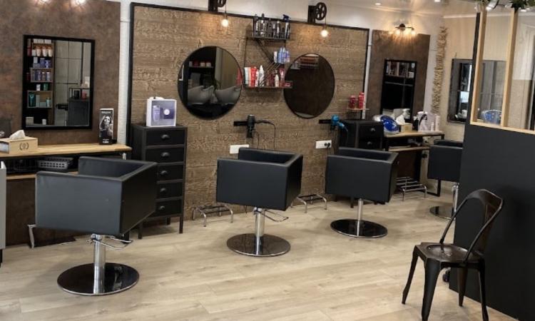 Coiffeur SALON COURBET Besançon
