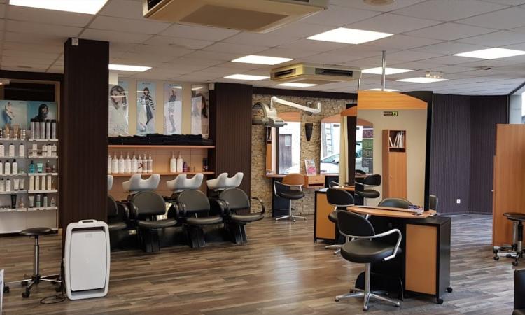 Coiffeur Avenue 73 Ancenis