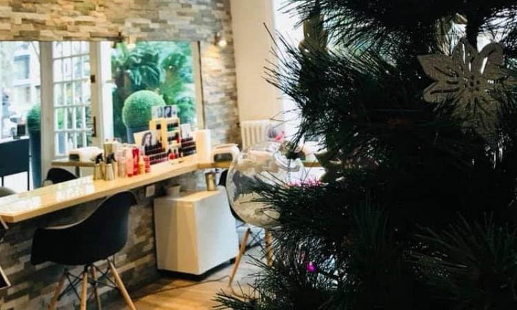 Coiffeur HAIR CREATIF Nice